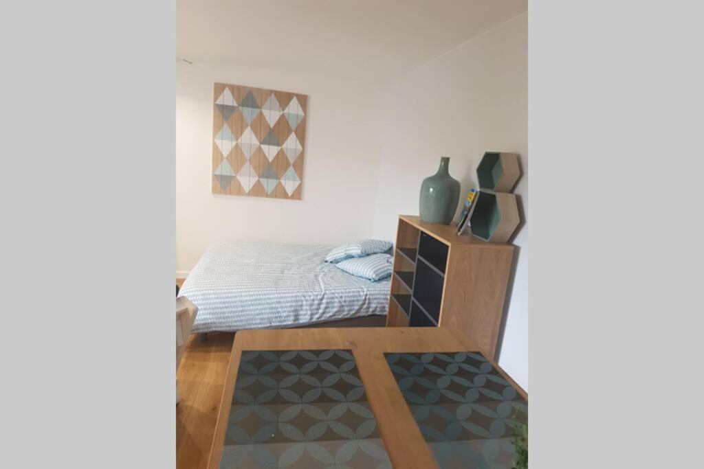 Le Solidor Vue Mer Saint-Malo Exterior foto